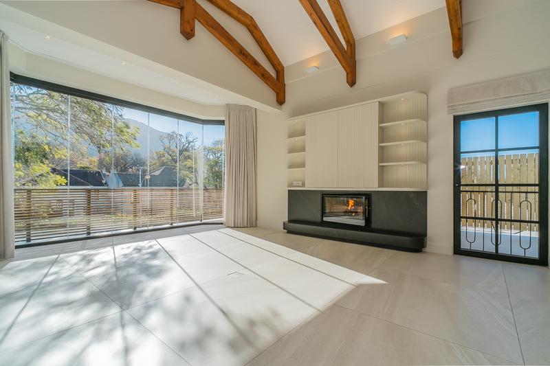 5 Bedroom Property for Sale in Newlands Western Cape